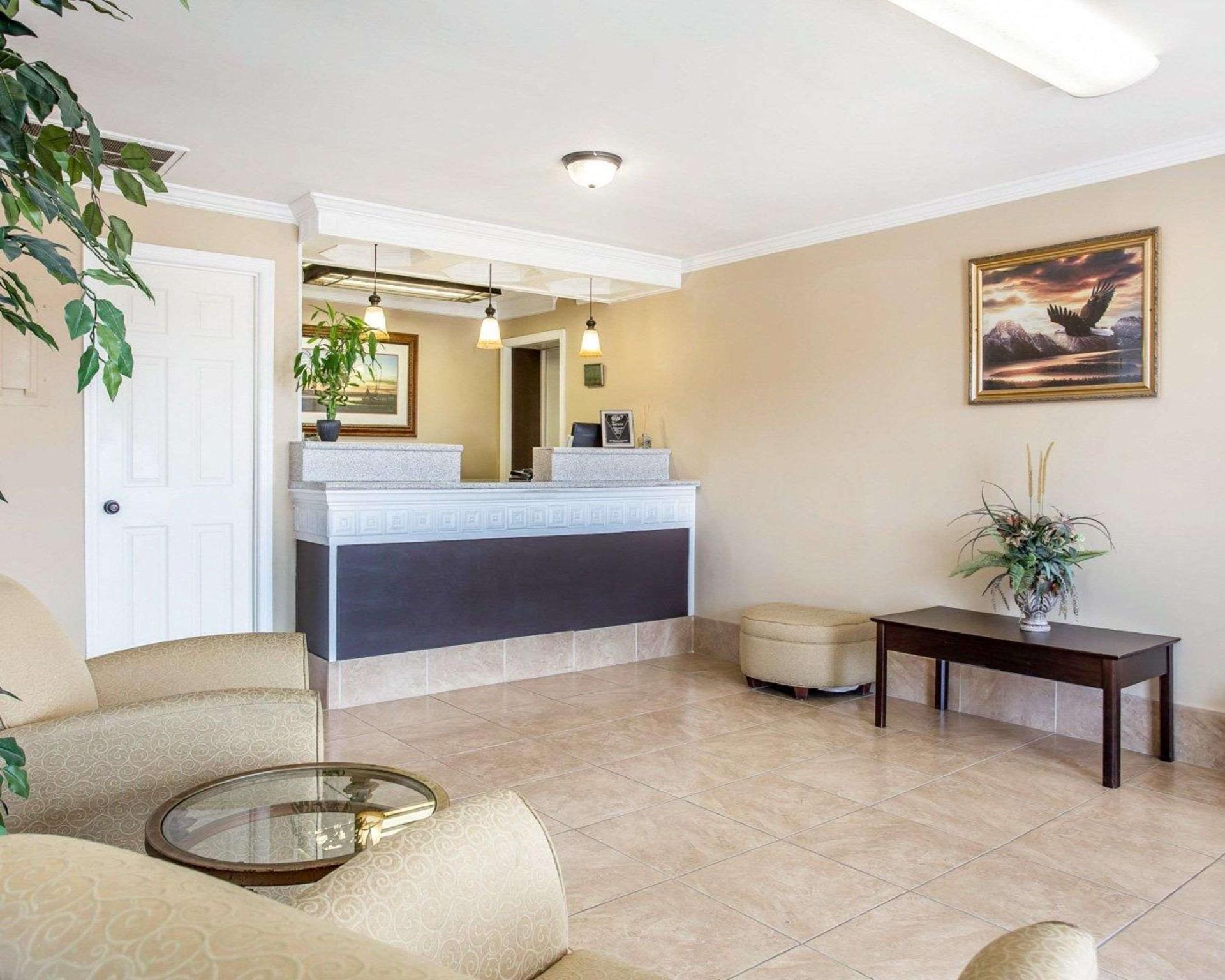 Travelodge By Wyndham Santee Exterior foto