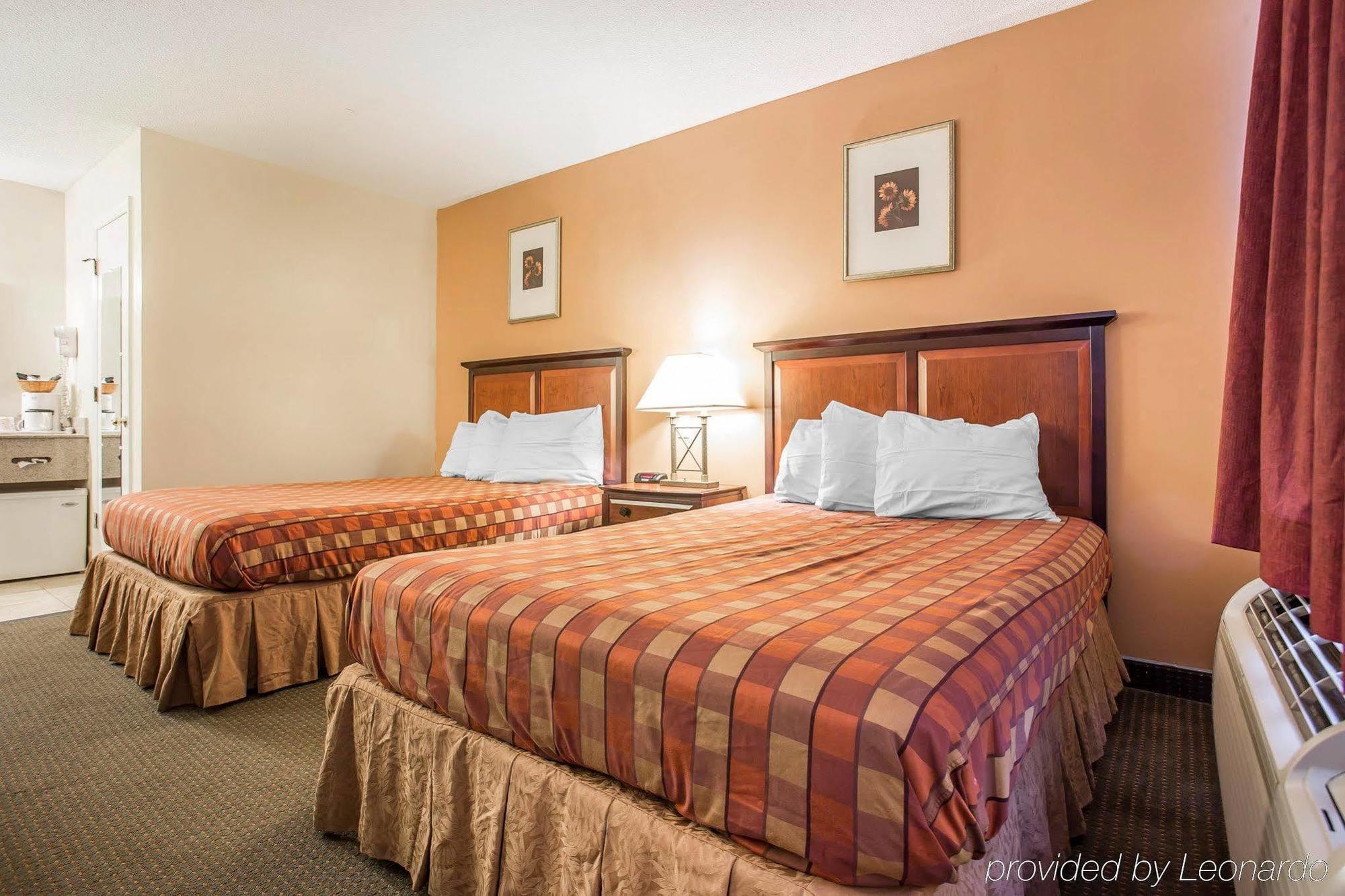 Travelodge By Wyndham Santee Exterior foto