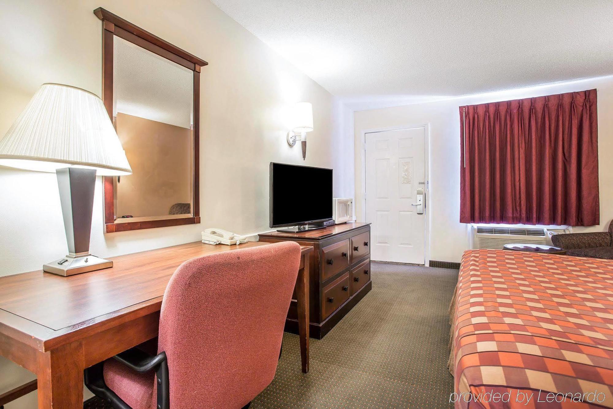 Travelodge By Wyndham Santee Exterior foto